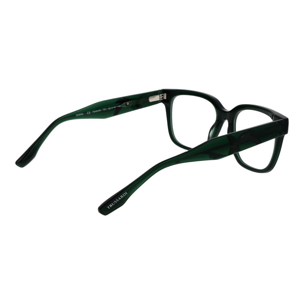 Acetate Glasses Men's (Frames) - Trussardi - Modalova