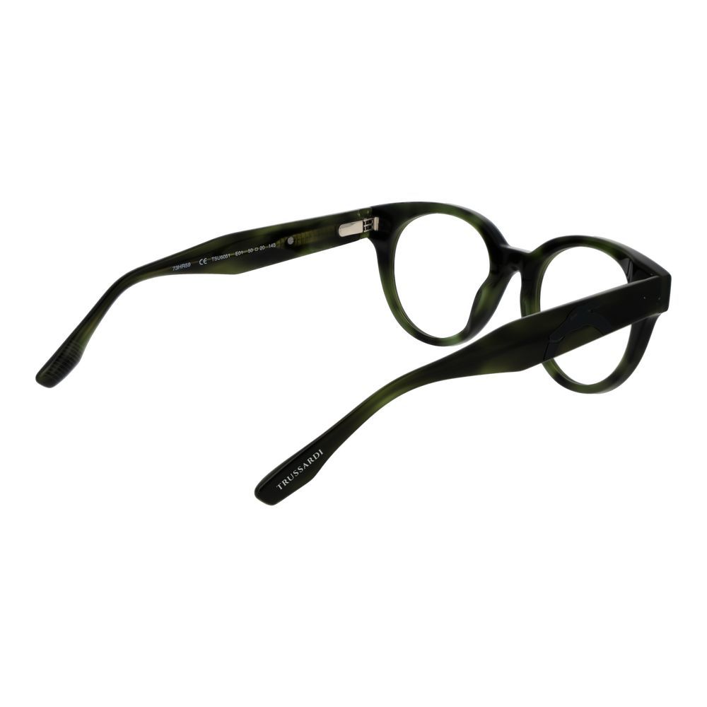 Acetate Glasses (Frames) - Trussardi - Modalova