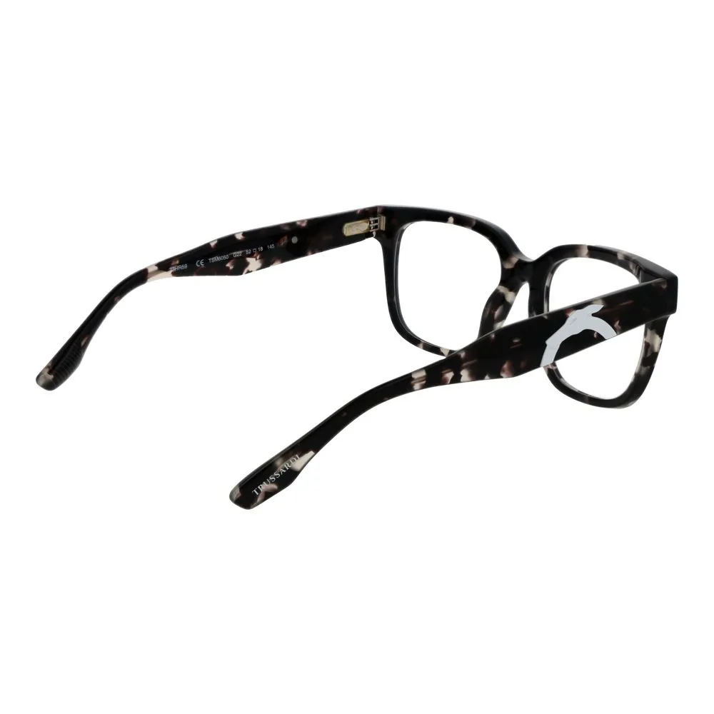 Acetate Glasses Men's (Frames) - Trussardi - Modalova
