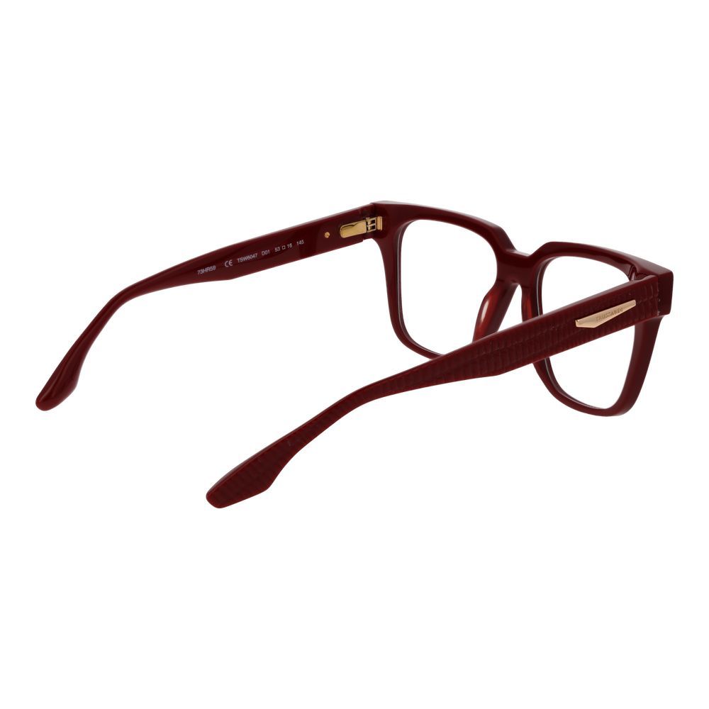 Acetate Glasses Women's (Frames) - Trussardi - Modalova