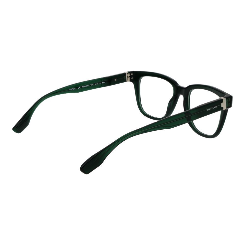 Acetate Glasses Men's (Frames) - Trussardi - Modalova