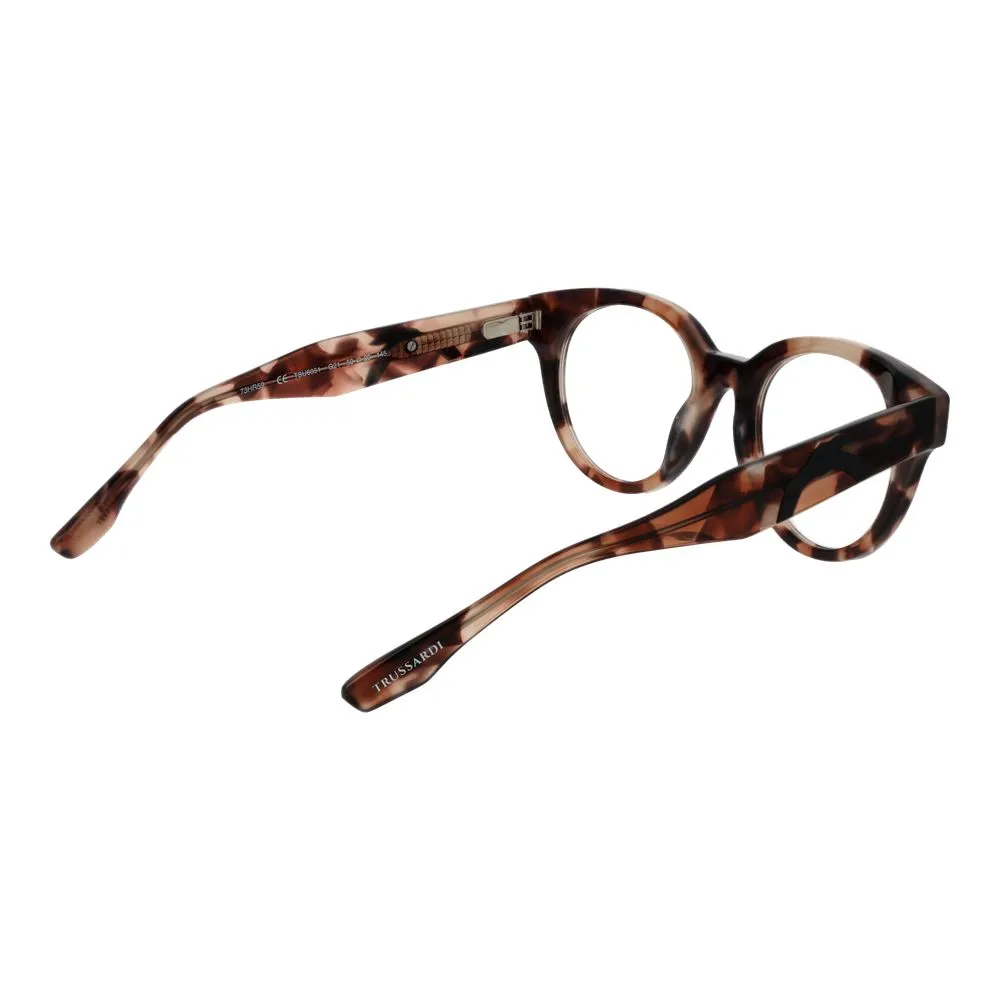 Acetate Glasses (Frames) - Trussardi - Modalova