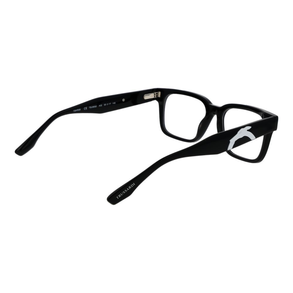 Acetate Glasses (Frames) - Trussardi - Modalova