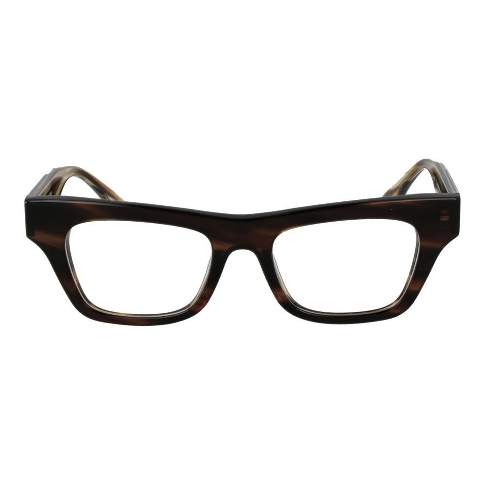 Acetate Glasses Women's (Frames) - Trussardi - Modalova