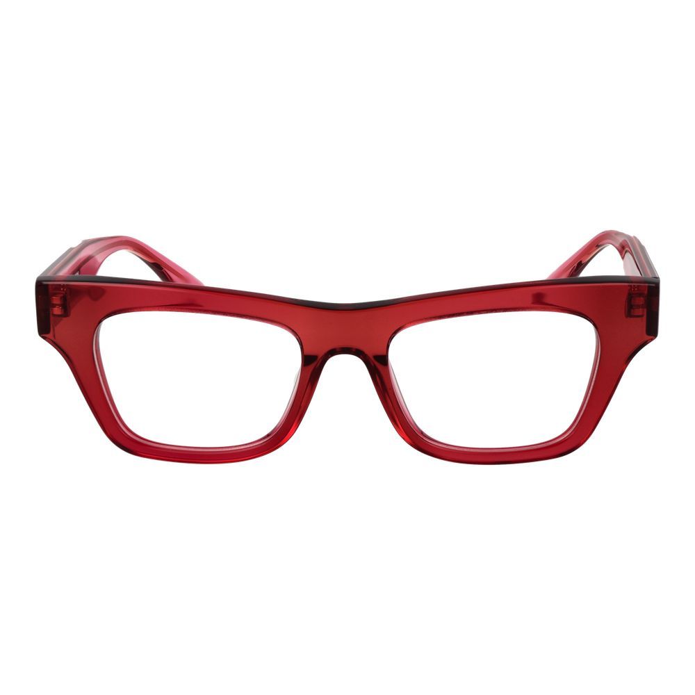 Acetate Glasses Women's (Frames) - Trussardi - Modalova