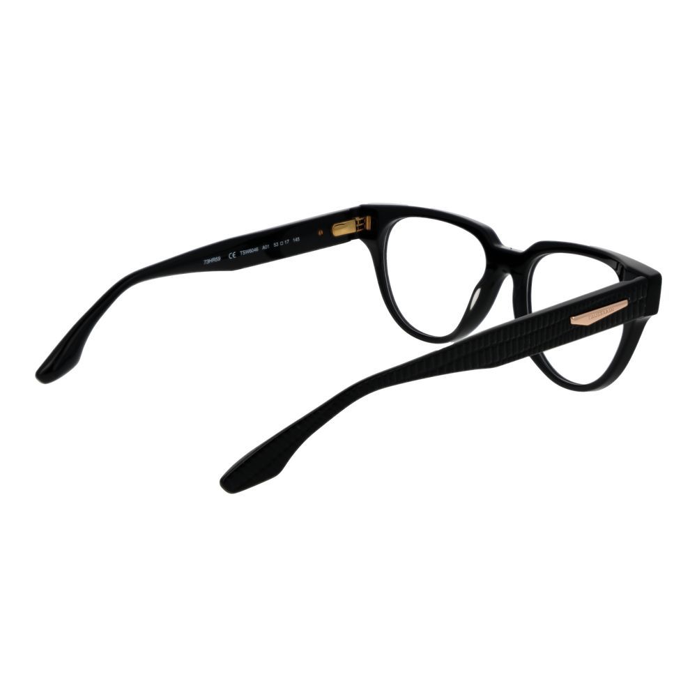 Acetate Glasses Women's (Frames) - Trussardi - Modalova