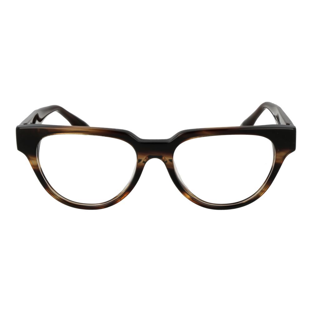 Acetate Glasses Women's (Frames) - Trussardi - Modalova