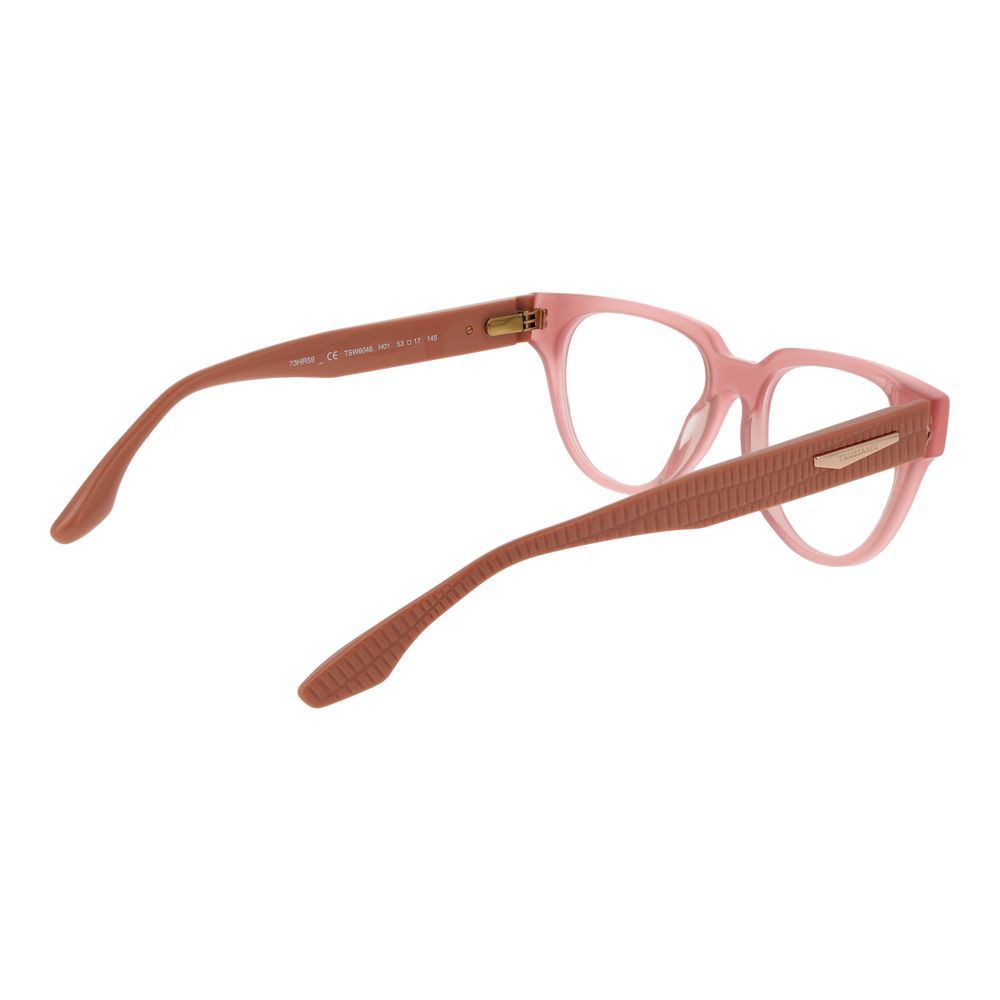 Acetate Glasses Women's (Frames) - Trussardi - Modalova