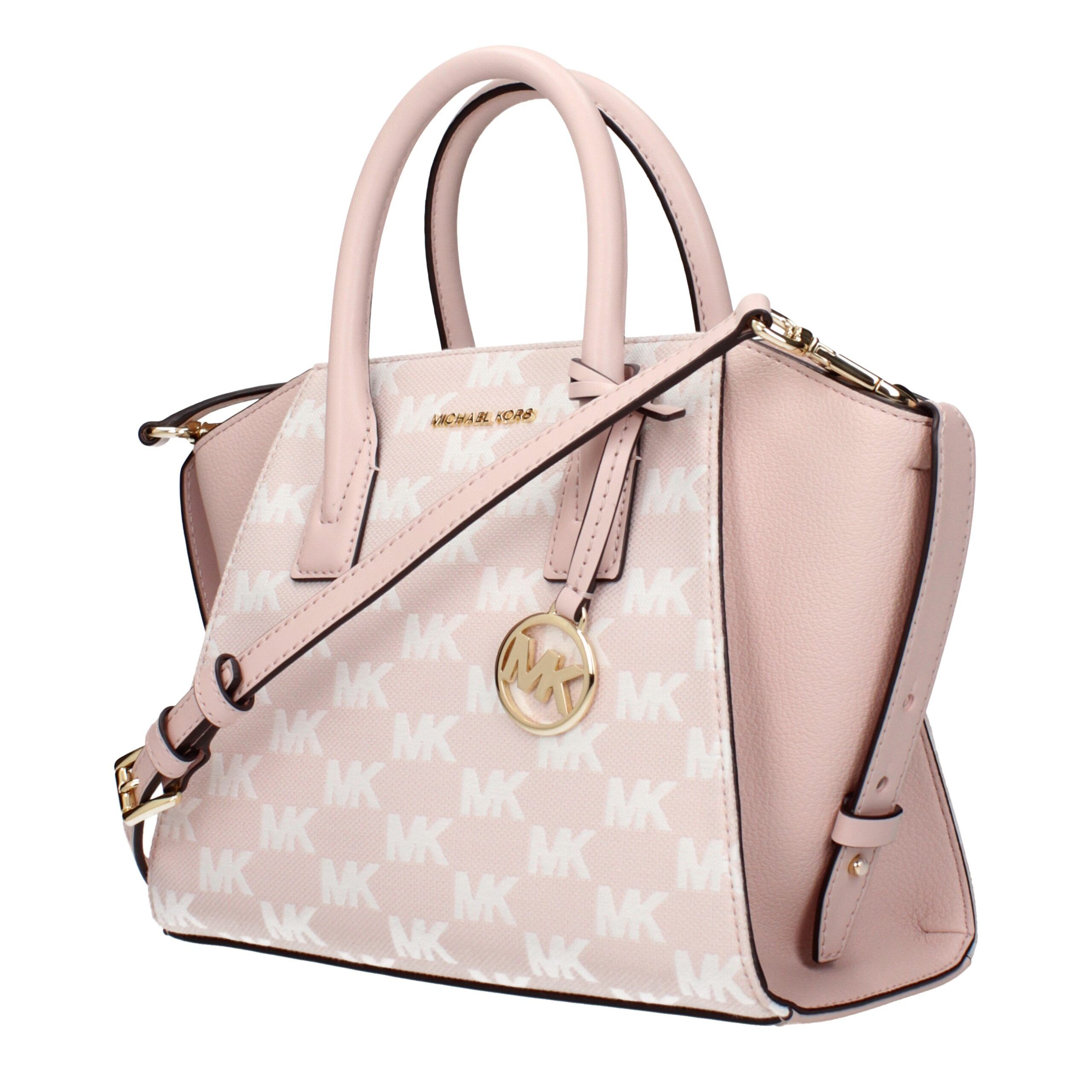 Fabric Women's Handbag - Michael Kors - Modalova