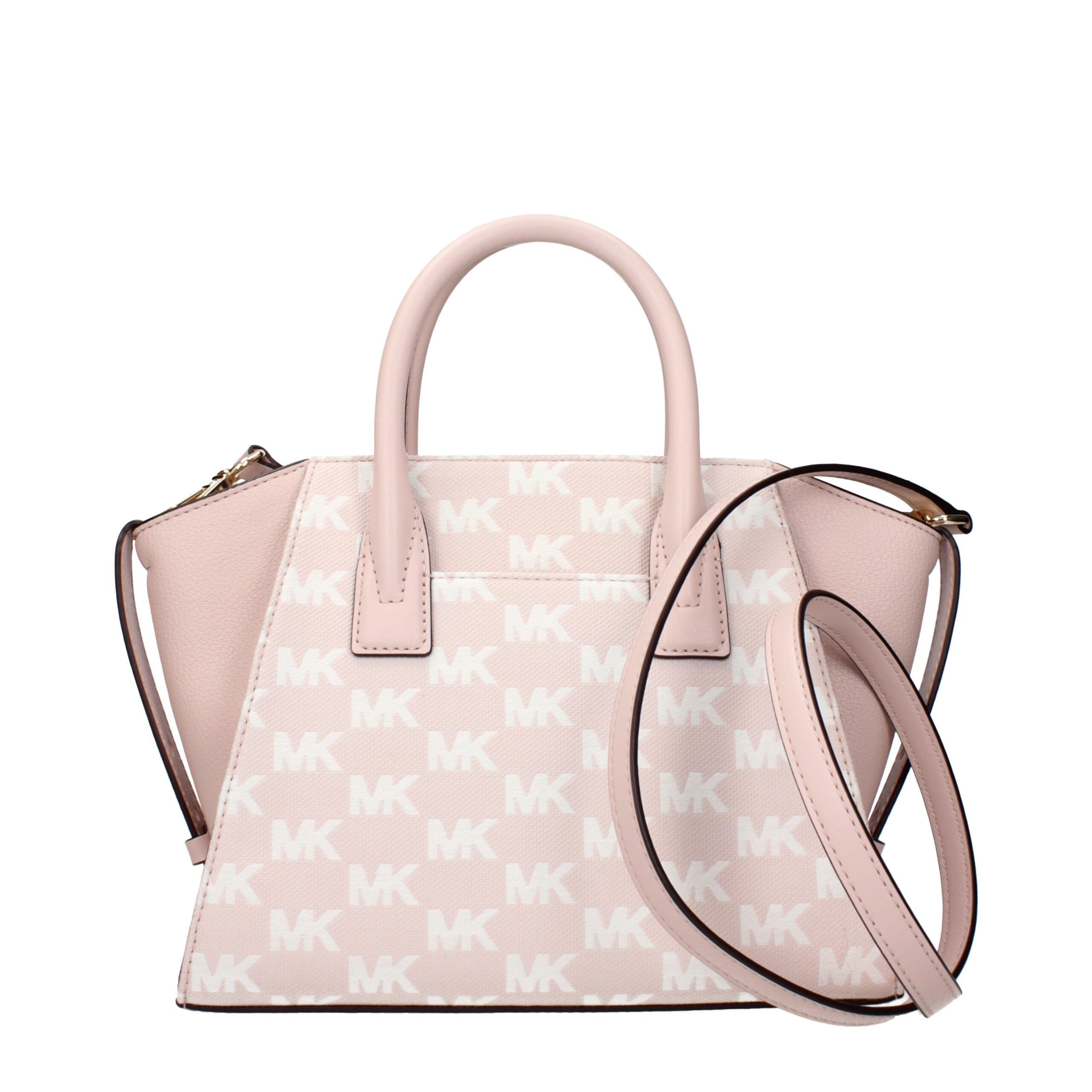 Fabric Women's Handbag - Michael Kors - Modalova