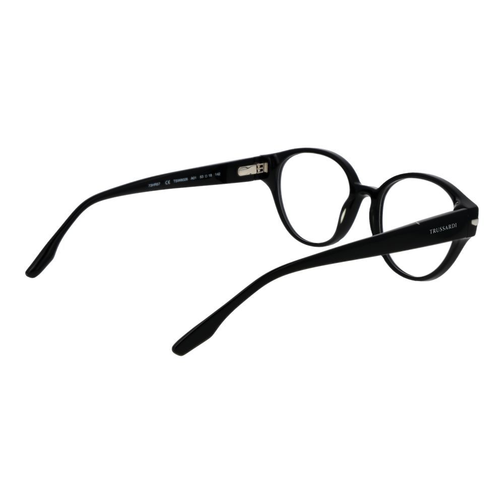 Acetate Glasses Women's (Frames) - Trussardi - Modalova