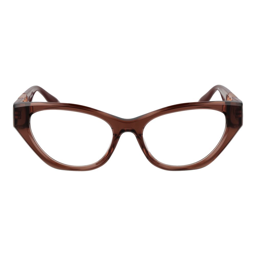 Acetate Glasses Women's (Frames) - Trussardi - Modalova