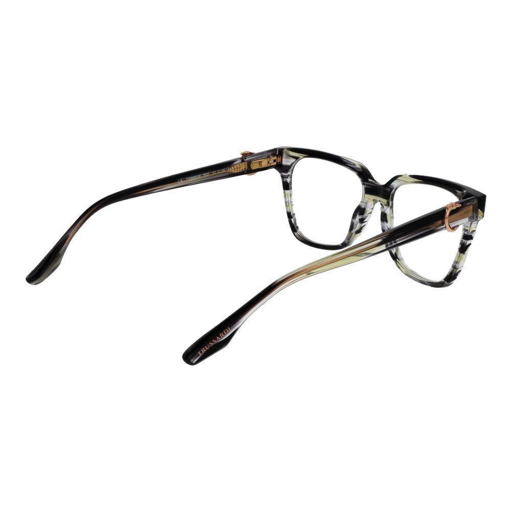Acetate Glasses Women's (Frames) - Trussardi - Modalova