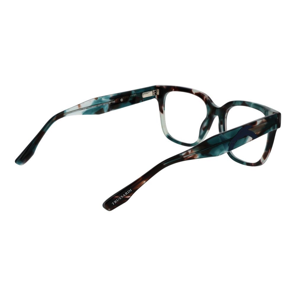 Acetate Glasses Men's (Frames) - Trussardi - Modalova