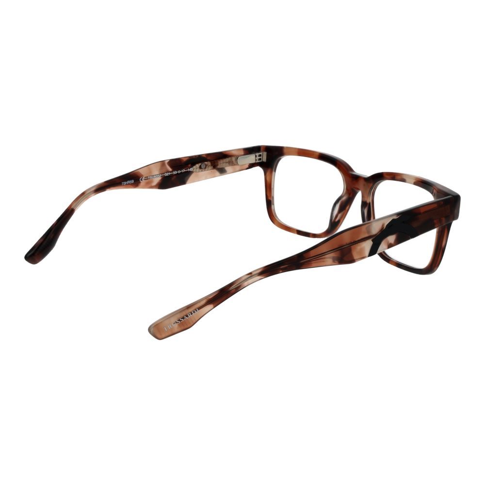 Acetate Glasses (Frames) - Trussardi - Modalova