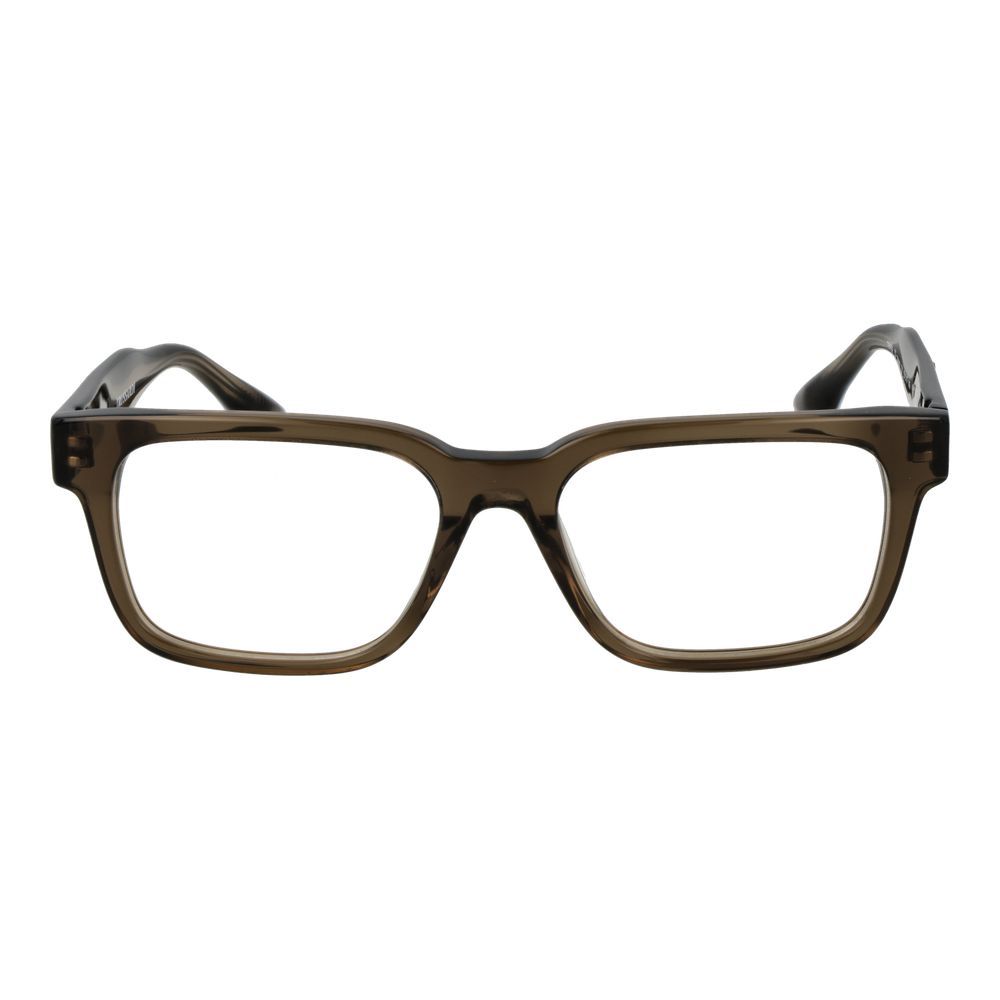 Acetate Glasses (Frames) - Trussardi - Modalova