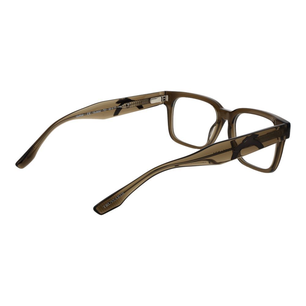 Acetate Glasses (Frames) - Trussardi - Modalova
