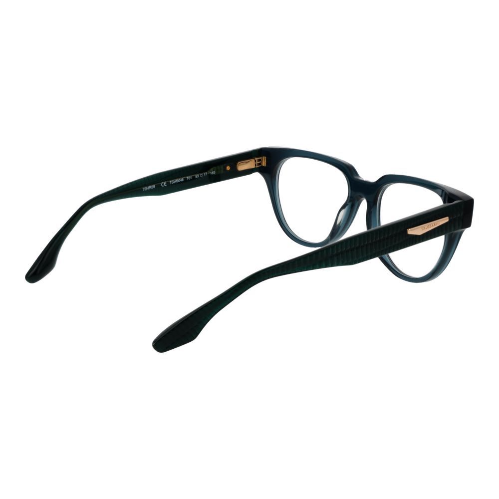 Acetate Glasses Women's (Frames) - Trussardi - Modalova