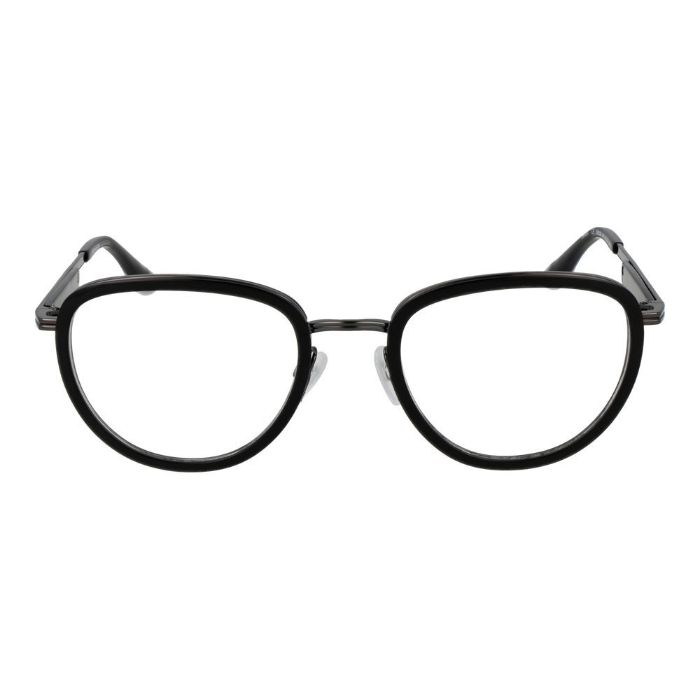 Metal & Plastic Glasses Men's (Frames) - Trussardi - Modalova