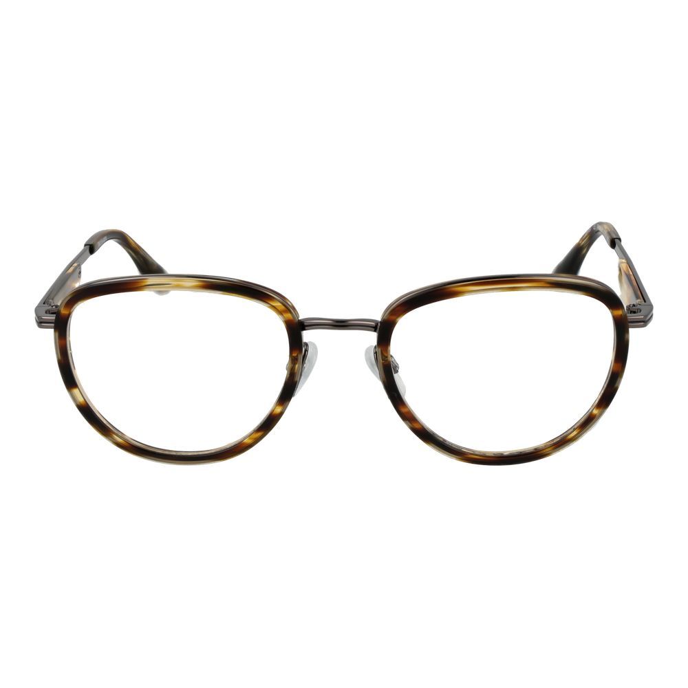 Metal & Plastic Glasses Men's (Frames) - Trussardi - Modalova