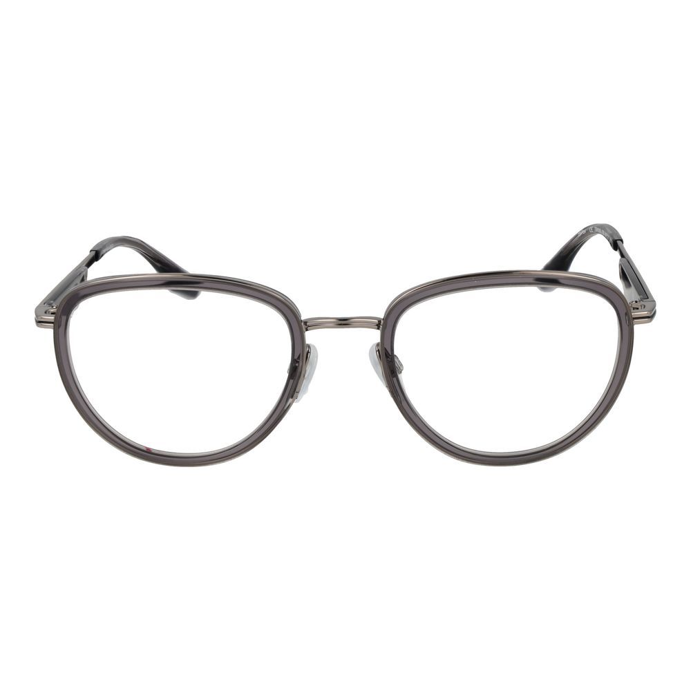 Metal Glasses Men's (Frames) - Trussardi - Modalova