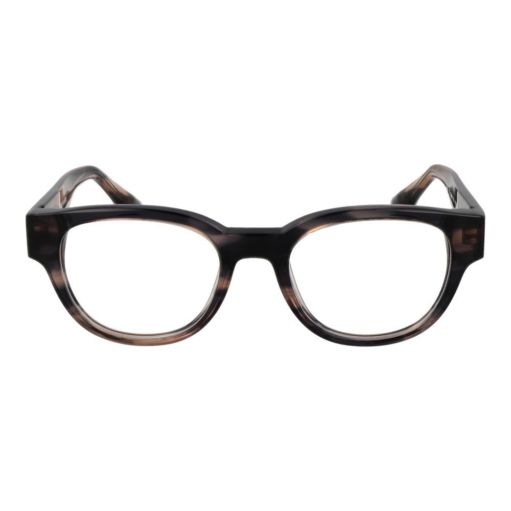 Acetate Glasses Men's (Frames) - Trussardi - Modalova
