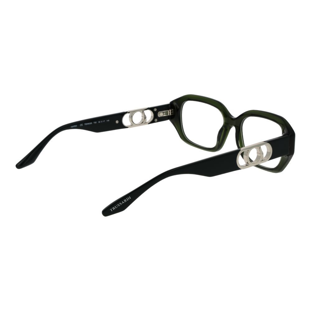 Acetate Glasses Women's (Frames) - Trussardi - Modalova