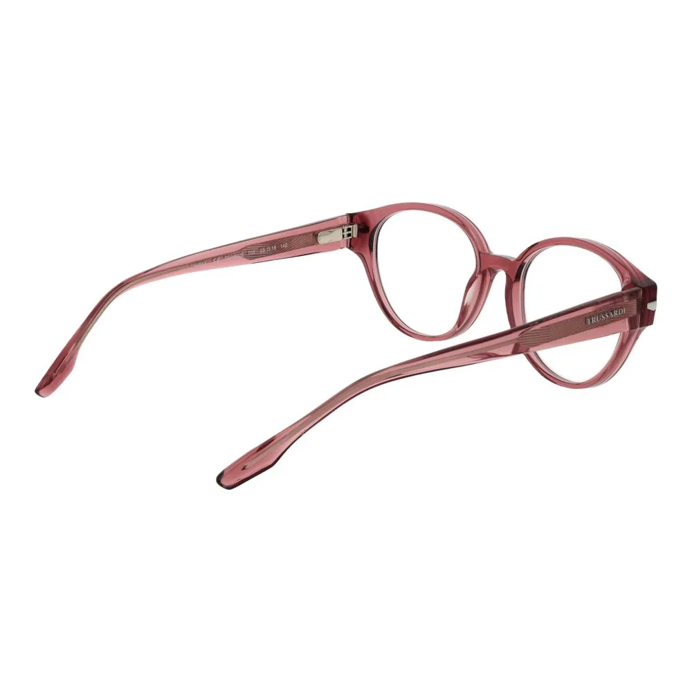 Acetate Glasses Women's (Frames) - Trussardi - Modalova