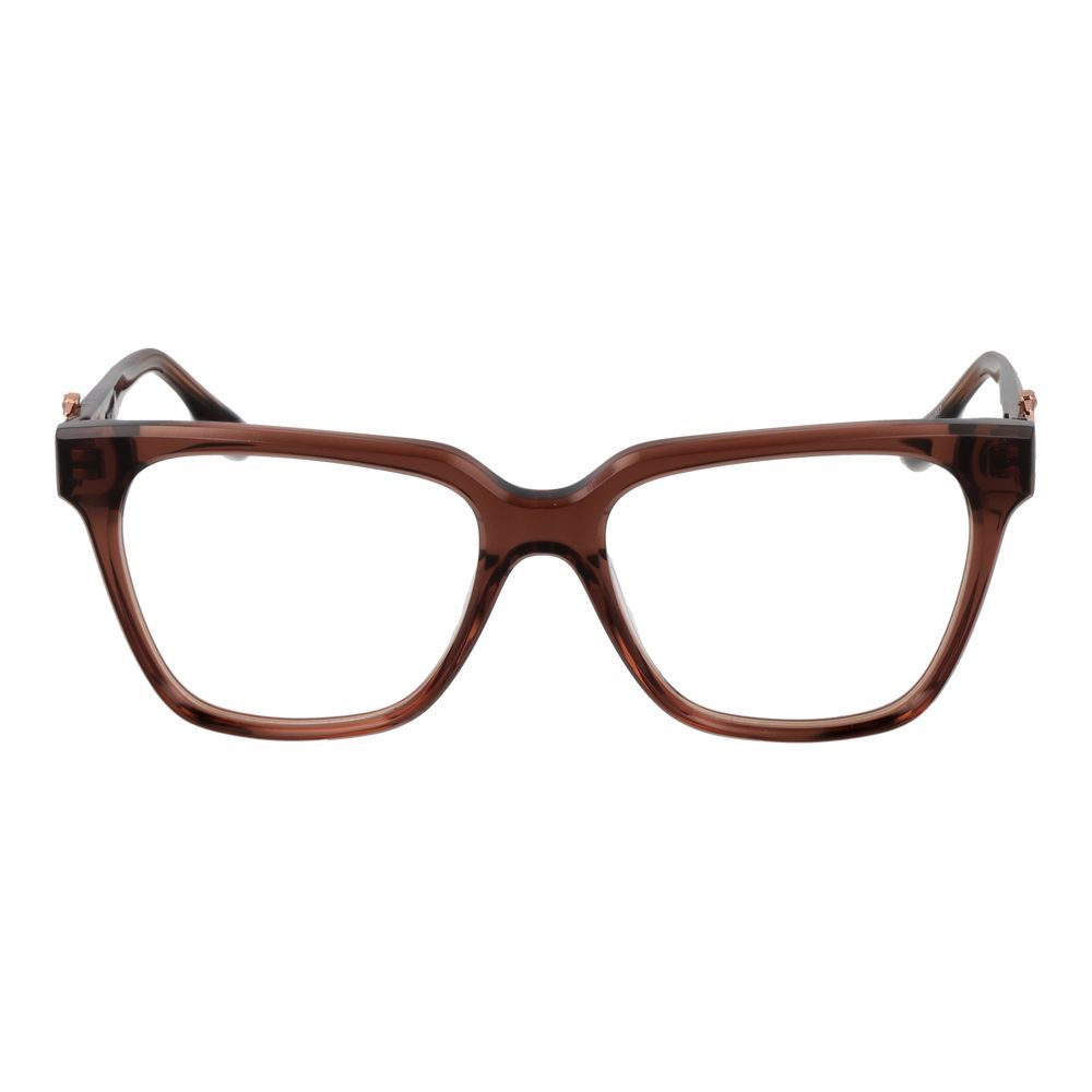 Acetate Glasses Women's (Frames) - Trussardi - Modalova