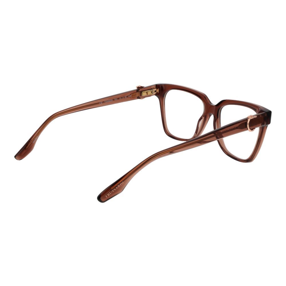 Acetate Glasses Women's (Frames) - Trussardi - Modalova