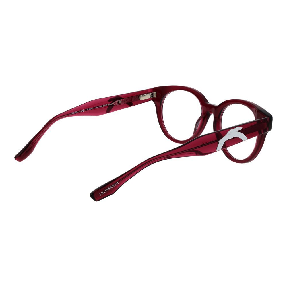Acetate Glasses (Frames) - Trussardi - Modalova