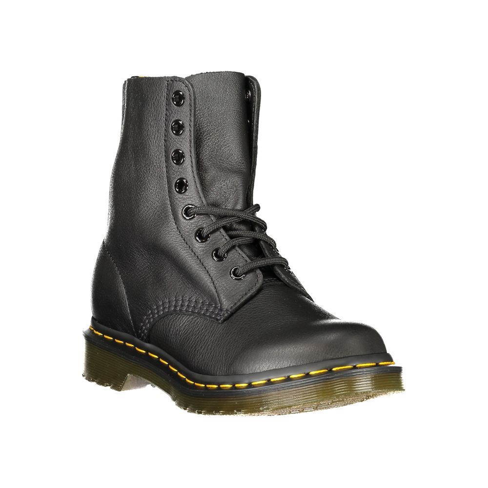 Leather Unisex Women's Boot - Dr. Martens - Modalova