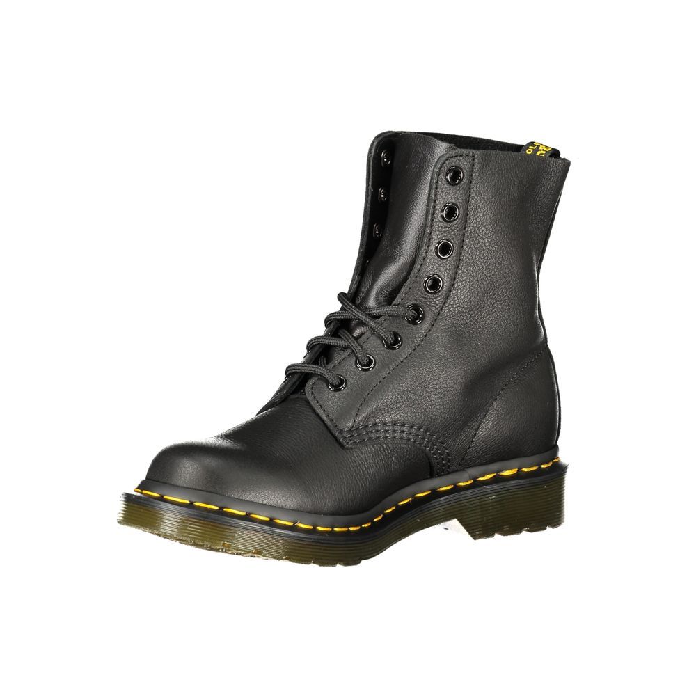 Leather Unisex Women's Boot - Dr. Martens - Modalova