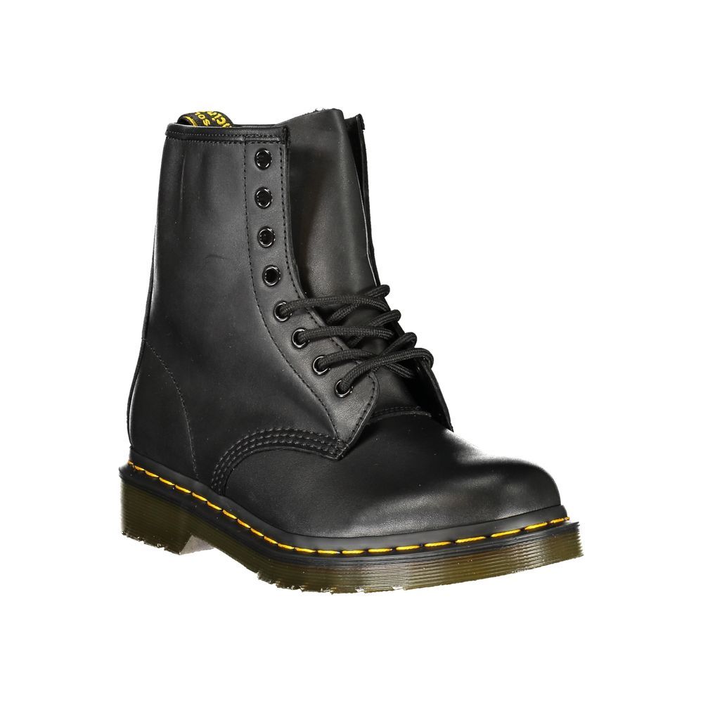 Leather Unisex Ankle Women's Boot - Dr. Martens - Modalova