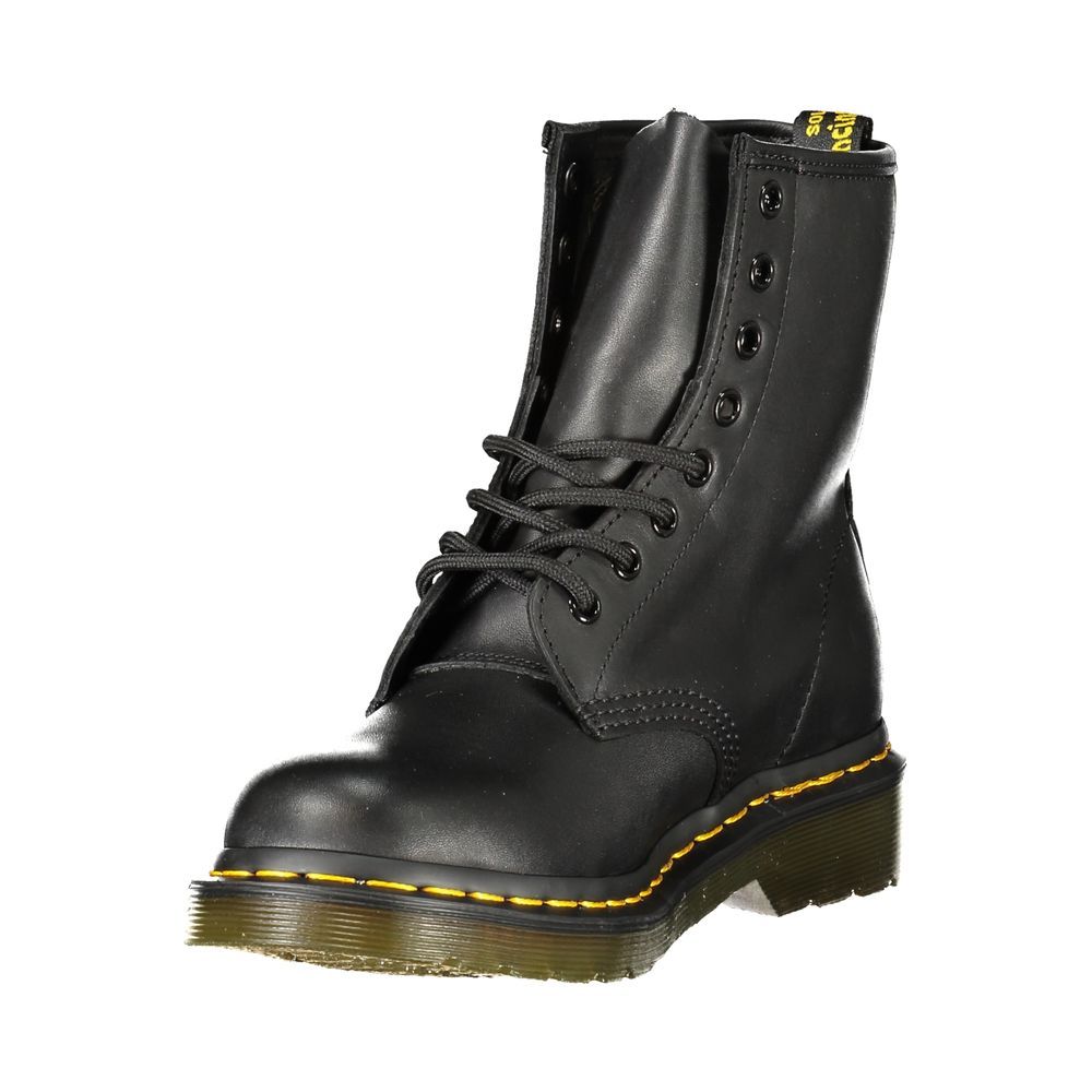 Leather Unisex Ankle Women's Boot - Dr. Martens - Modalova