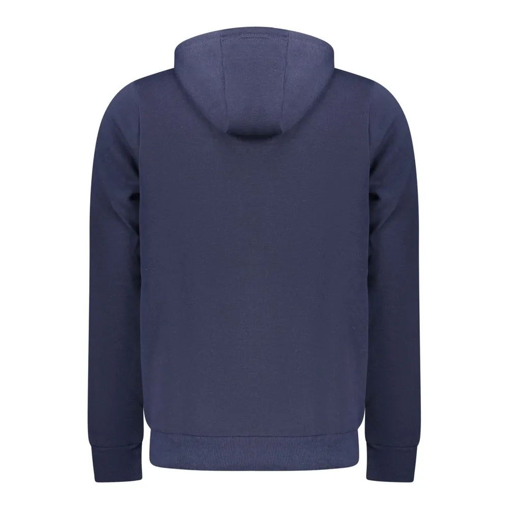 Cotton Men's Hooded Men's Sweatshirt - Norway 1963 - Modalova