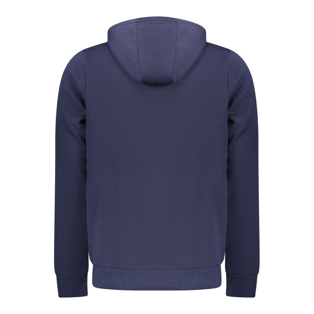Cotton Men's Hooded Men's Sweatshirt - Norway 1963 - Modalova