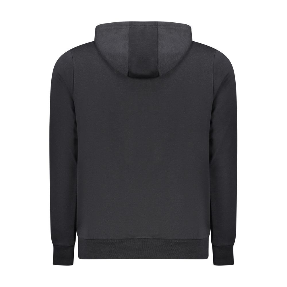 Cotton Men's Hooded Men's Sweatshirt - Norway 1963 - Modalova