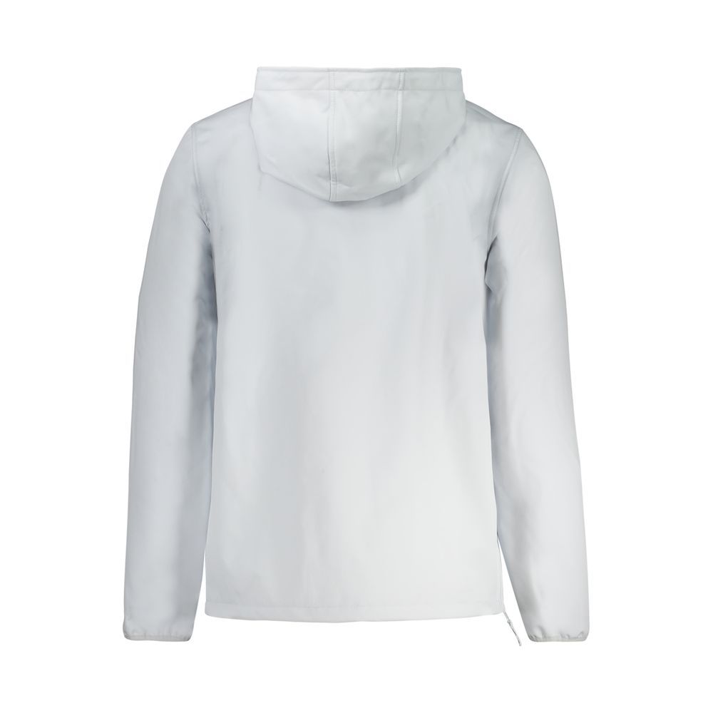 Grigio Polyester Men's Men's Jacket - Norway 1963 - Modalova