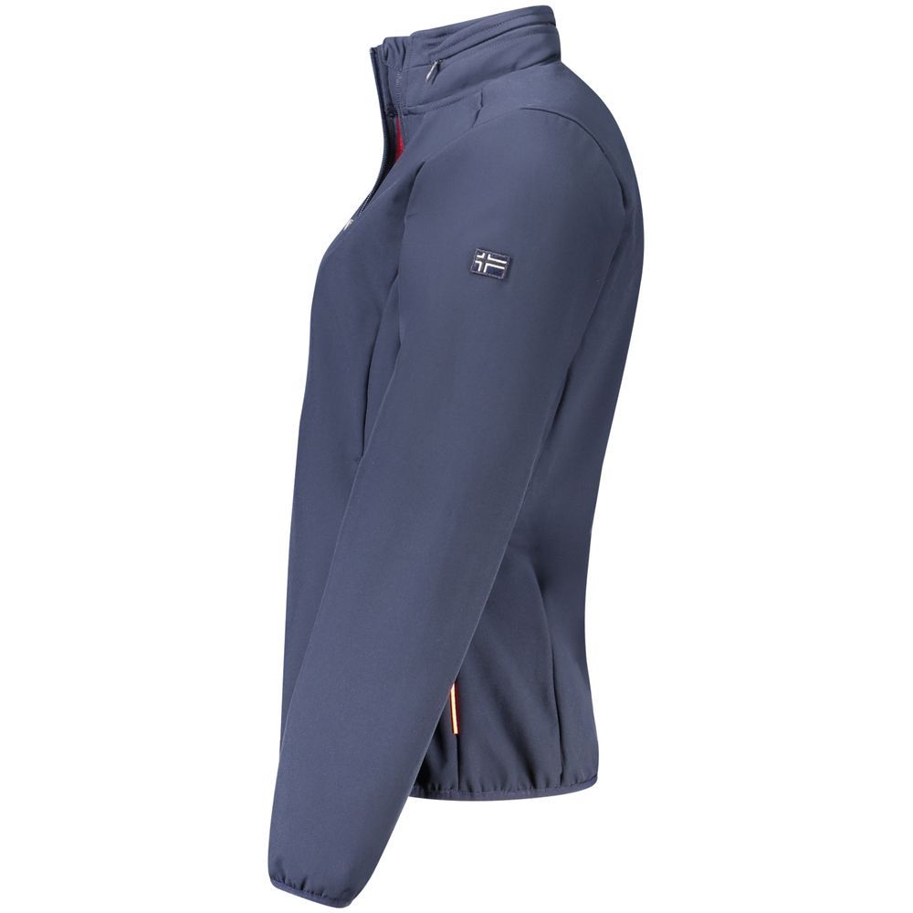 Polyester Women's Women's Jacket - Norway 1963 - Modalova