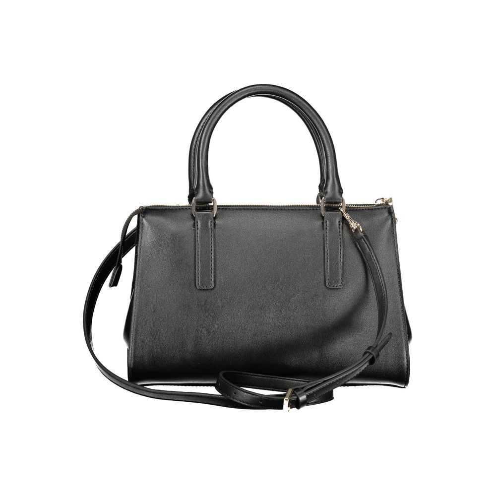Polyurethane Women Women's Handbag - Guess Jeans - Modalova
