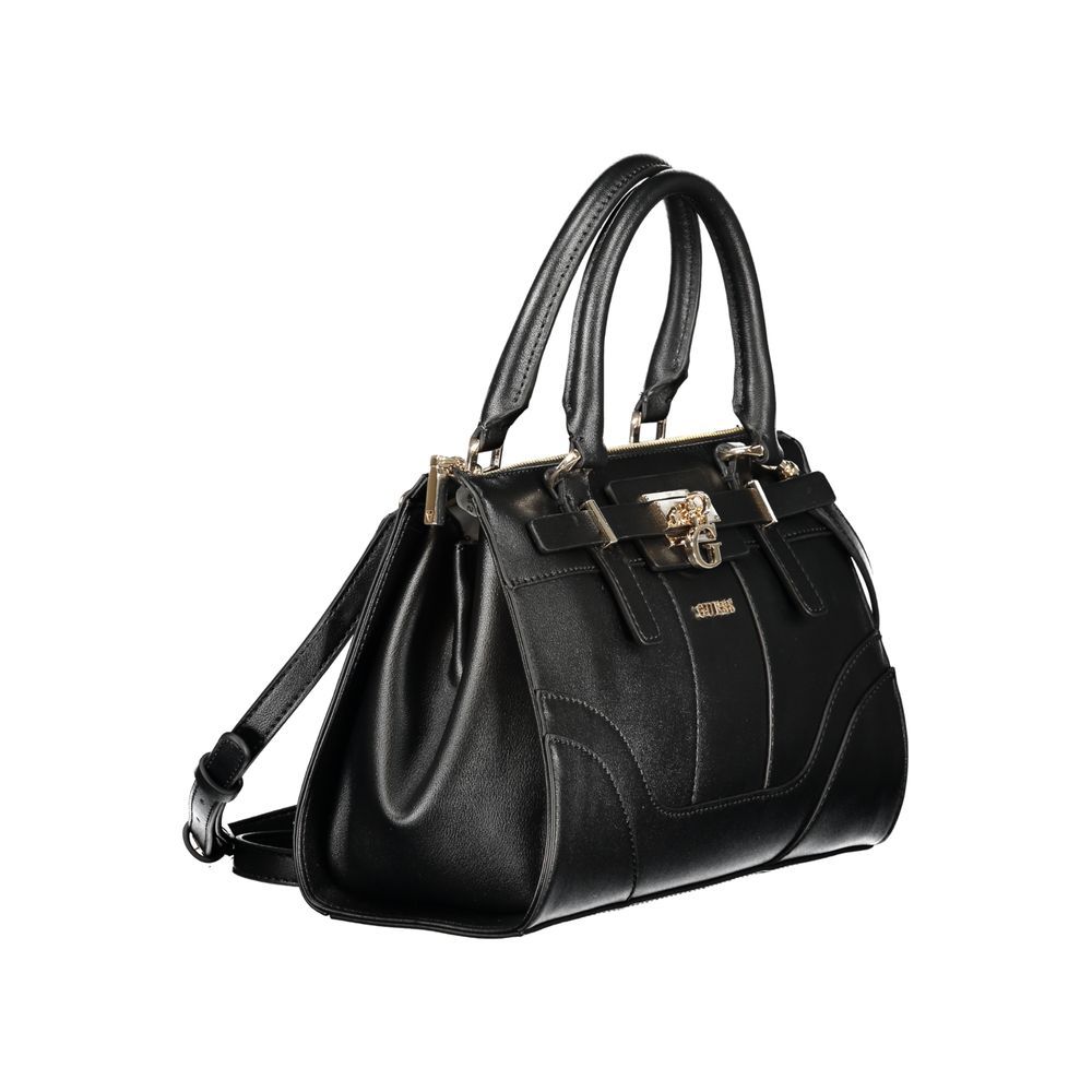 Polyurethane Women Women's Handbag - Guess Jeans - Modalova