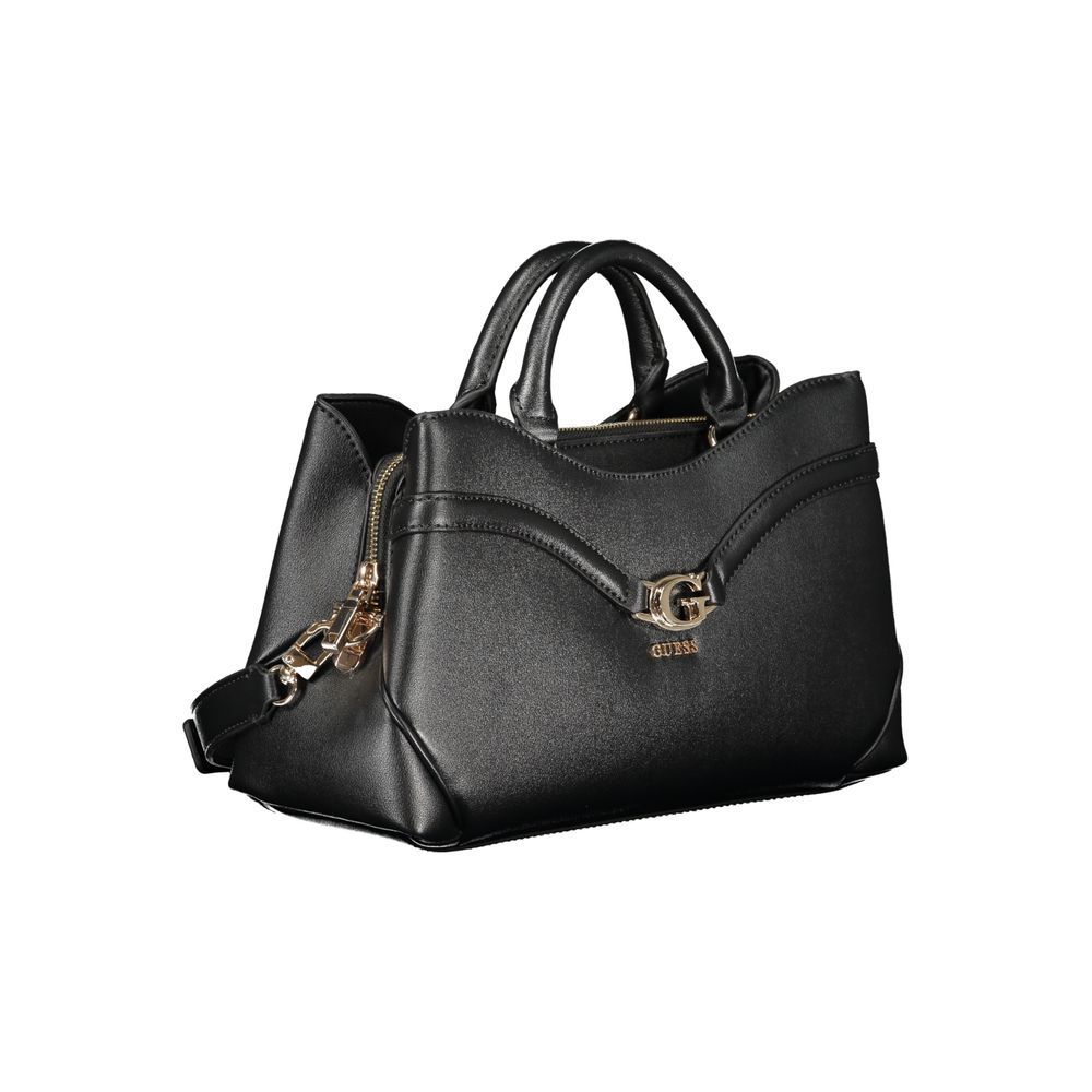 Polyurethane Women's Women's Handbag - Guess Jeans - Modalova
