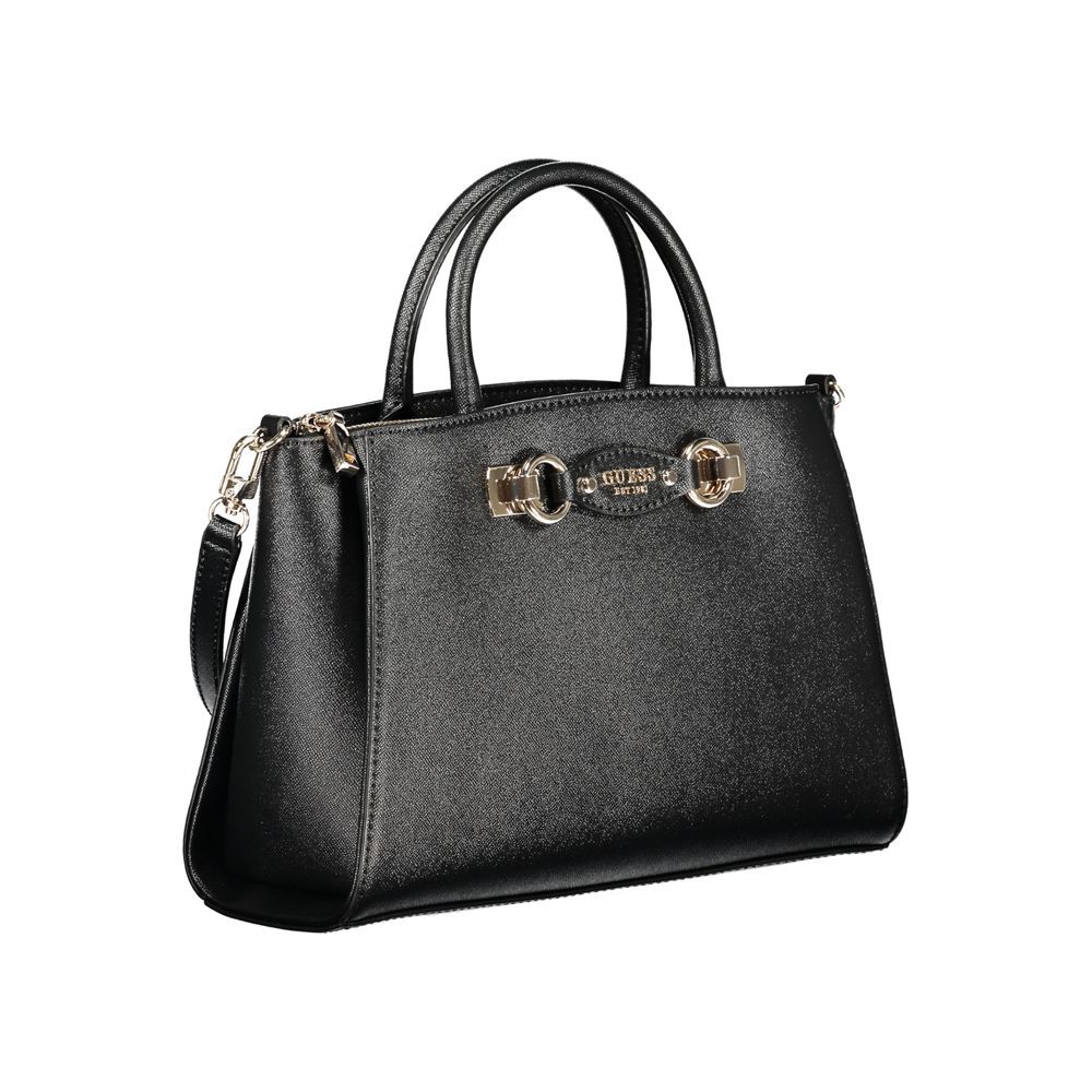 Polyurethane Women Women's Handbag - Guess Jeans - Modalova