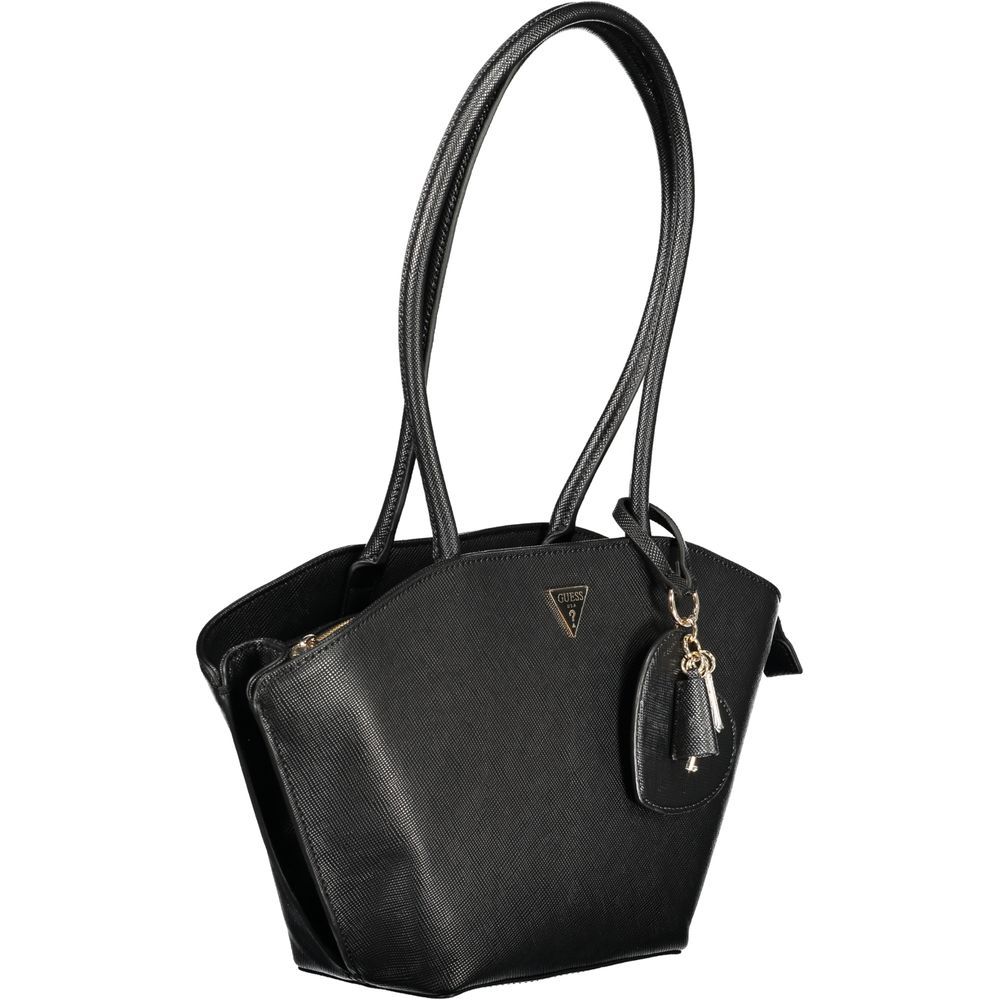 Polyurethane Women's Women's Handbag - Guess Jeans - Modalova