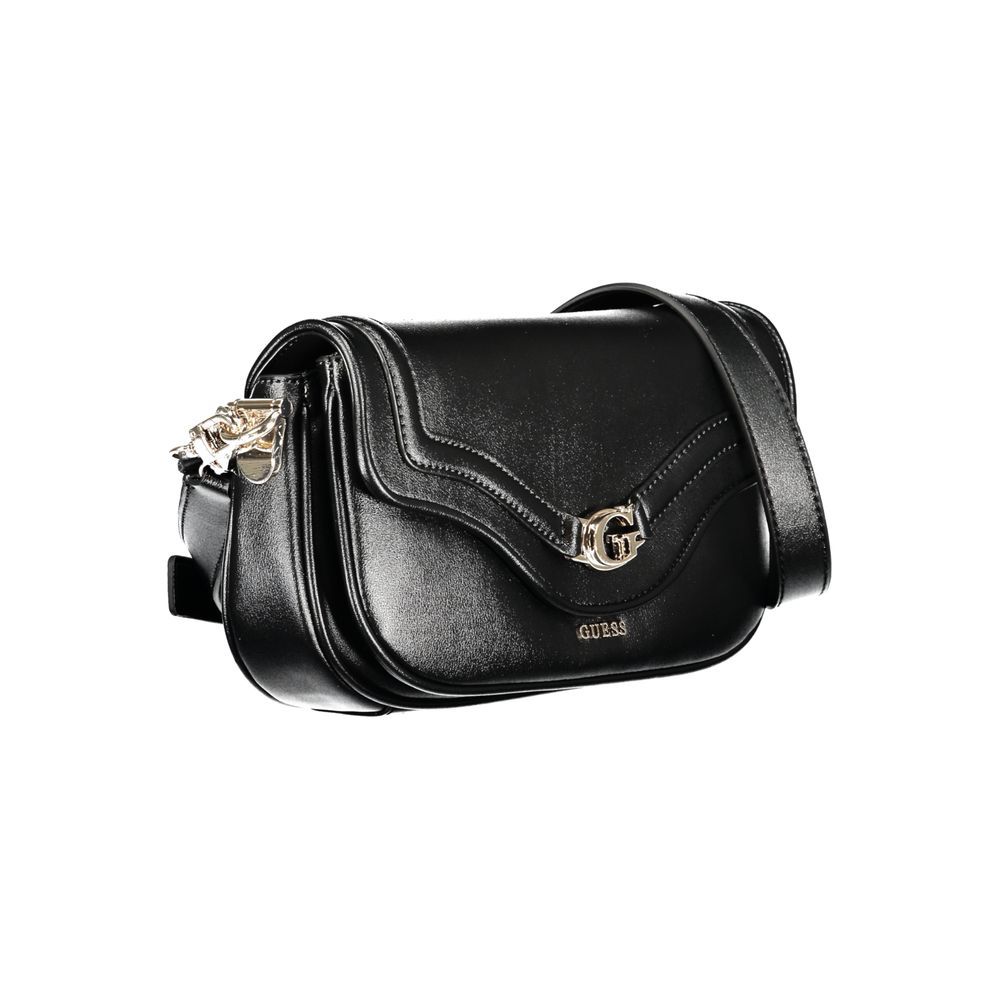 Polyurethane Women Women's Handbag - Guess Jeans - Modalova