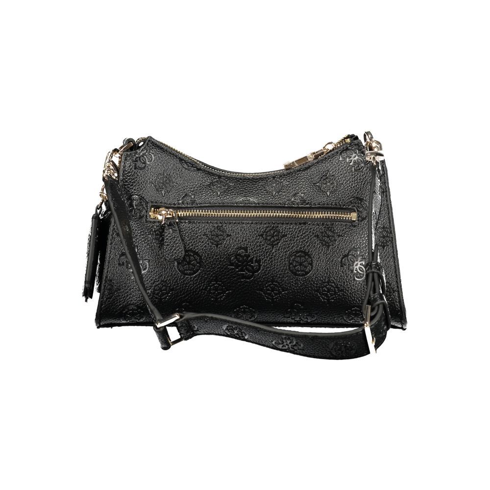 Polyurethane Women Women's Handbag - Guess Jeans - Modalova