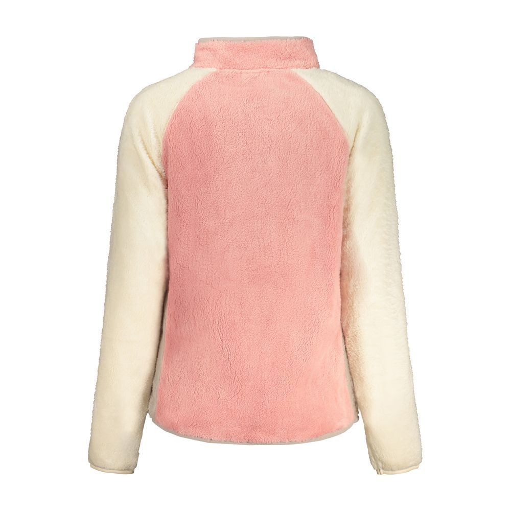 Rosa Polyester Women Women's Sweatshirt - Norway 1963 - Modalova