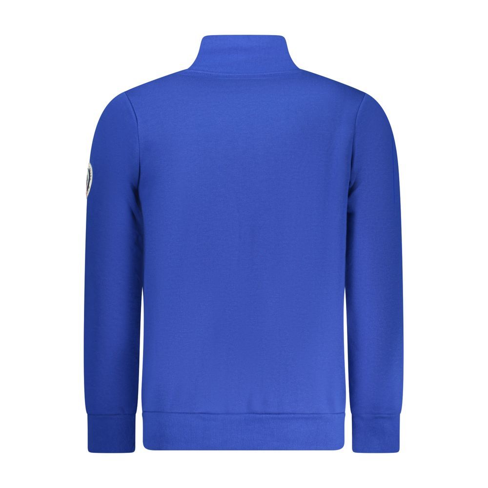 Cotton Men's Men's Sweatshirt - Norway 1963 - Modalova