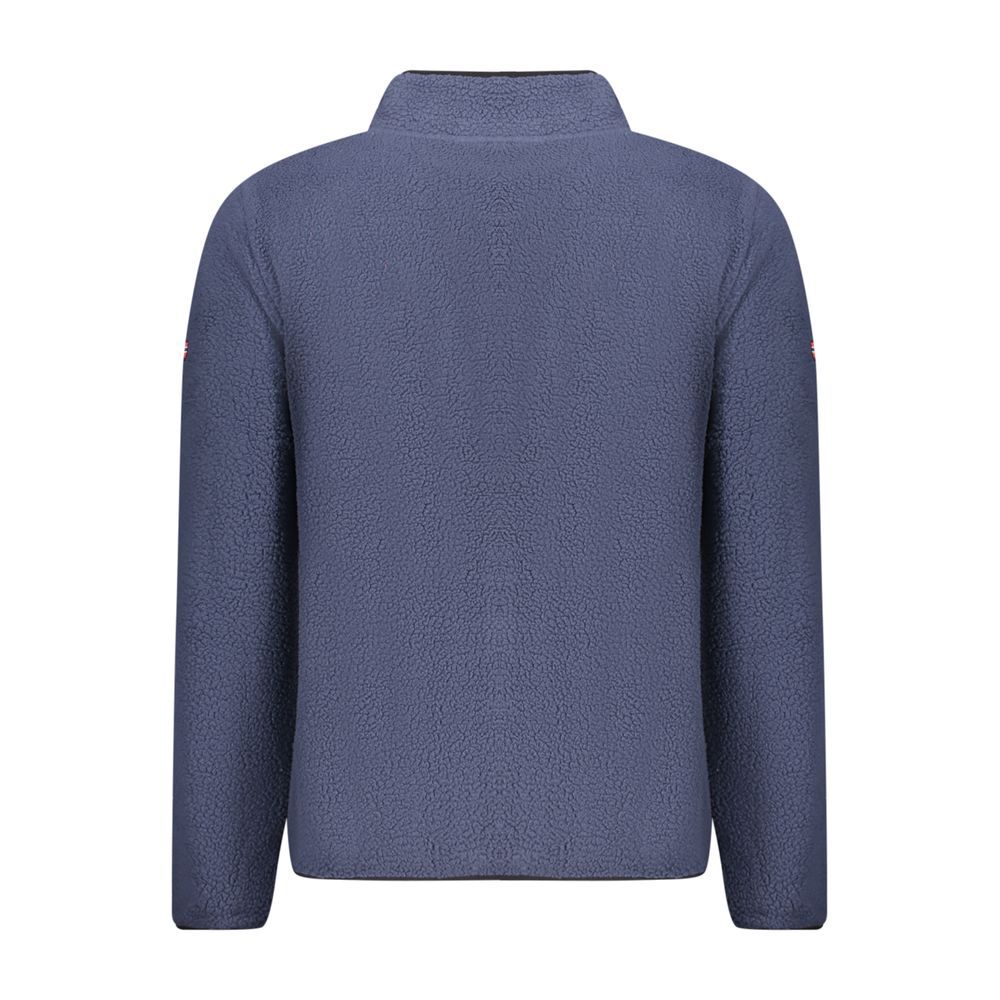 Polyester Men's Men's Sweatshirt - Norway 1963 - Modalova